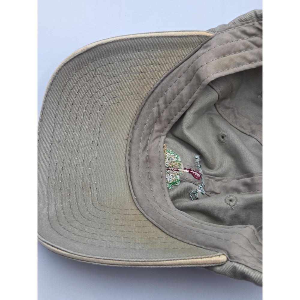 USGA-licensed hats Beige/ Black 2013/ 2014 U.S. Open Merion Pinehurst #2‎ - Picture 10 of 12